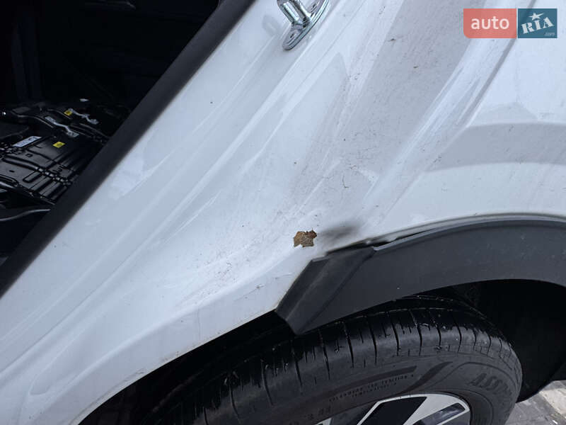 Внедорожник / Кроссовер Kia Sportage 2023 в Городне