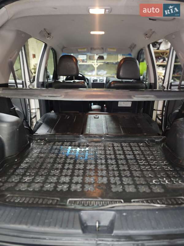 Внедорожник / Кроссовер Kia Sportage 2004 в Львове