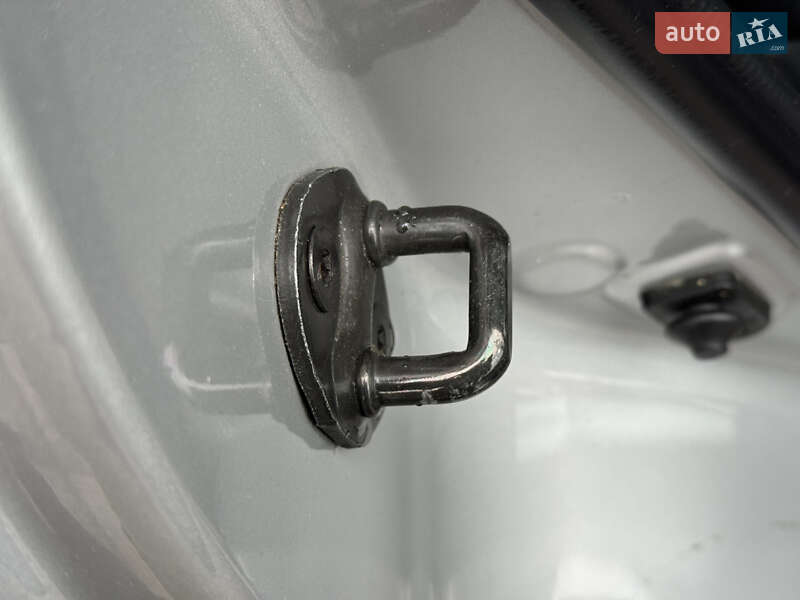 Позашляховик / Кросовер Kia Sportage 2007 в Харкові