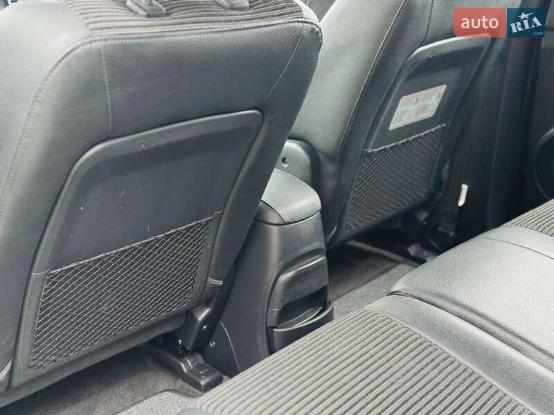 Позашляховик / Кросовер Kia Sportage 2007 в Харкові