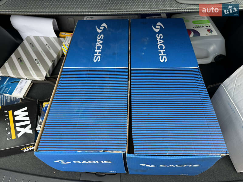 Позашляховик / Кросовер Kia Sportage 2007 в Харкові