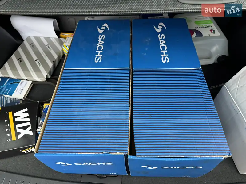 Позашляховик / Кросовер Kia Sportage 2007 в Харкові документ