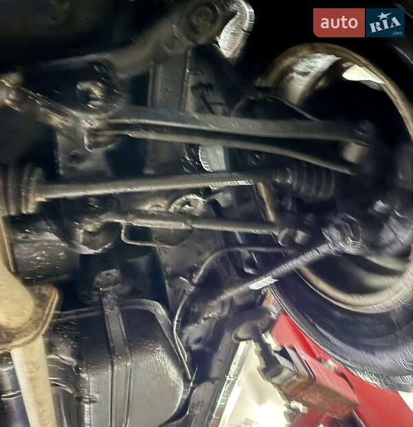 Позашляховик / Кросовер Kia Sportage 2007 в Харкові