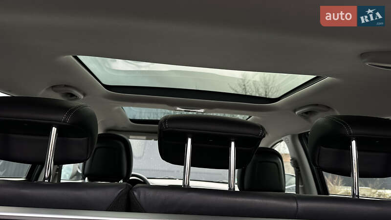 Внедорожник / Кроссовер Kia Sportage 2013 в Дрогобыче