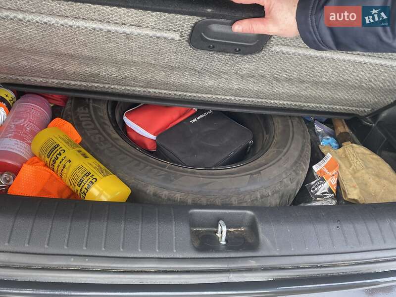 Внедорожник / Кроссовер Kia Sportage 2021 в Днепре