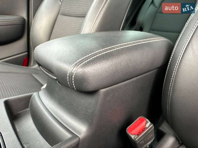 Внедорожник / Кроссовер Kia Sportage 2020 в Виннице