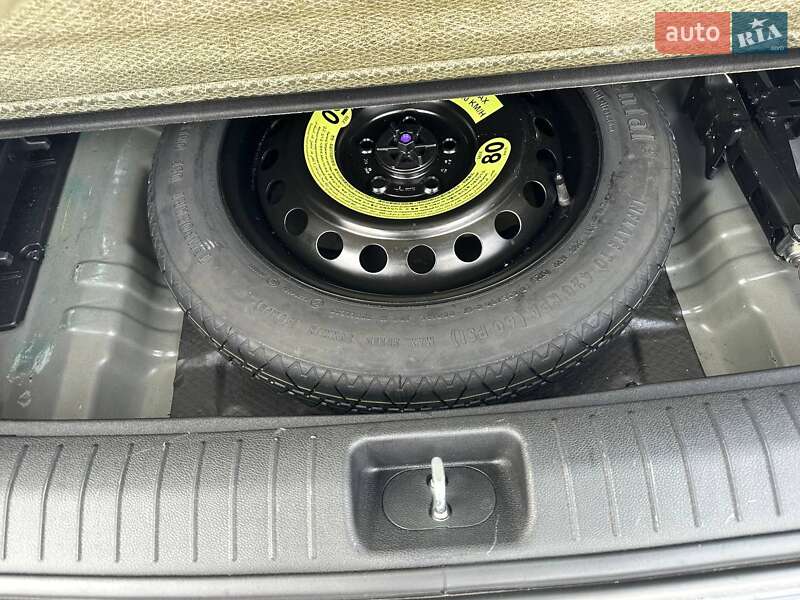 Внедорожник / Кроссовер Kia Sportage 2020 в Виннице