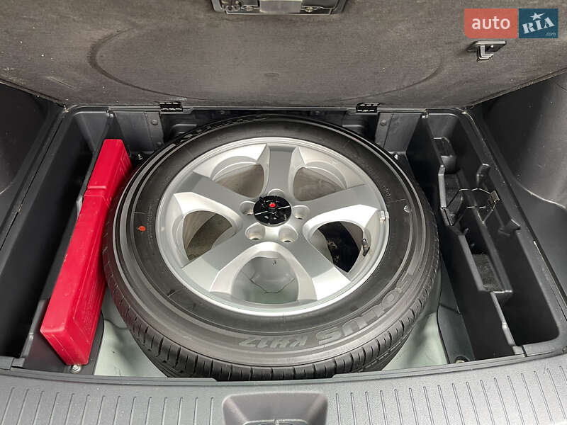 Внедорожник / Кроссовер Kia Sportage 2010 в Ковеле