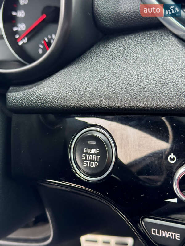 Позашляховик / Кросовер Kia Sportage 2016 в Полтаві фото 32 Позашляховик / Кросовер Kia Sportage 2016 в Полтаві