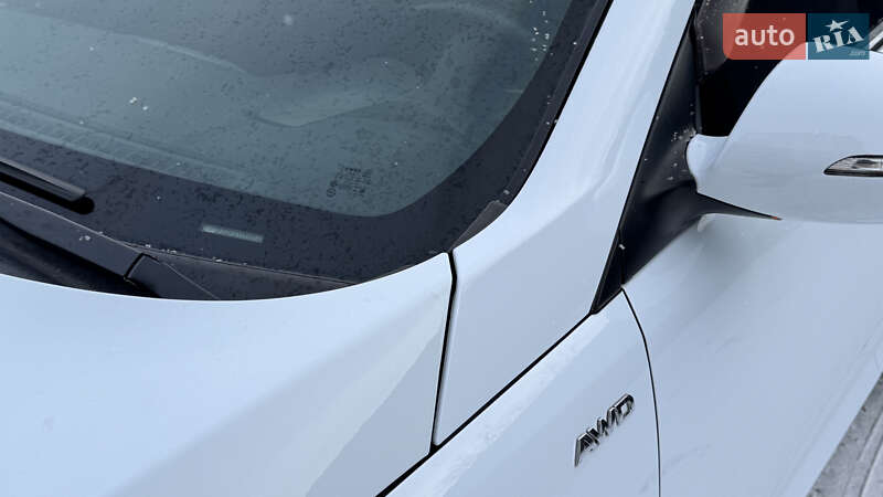 Внедорожник / Кроссовер Kia Sportage 2011 в Ивано-Франковске