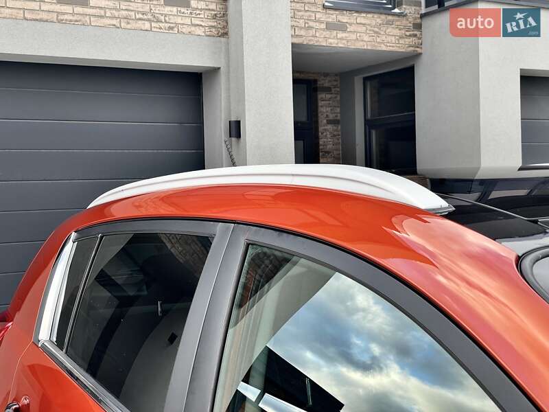 Позашляховик / Кросовер Kia Sportage 2013 в Ковелі