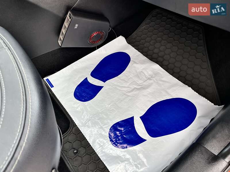 Позашляховик / Кросовер Kia Sportage 2013 в Ковелі