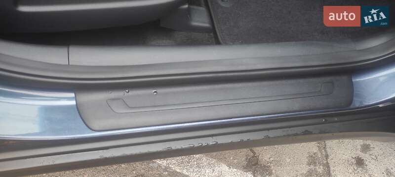 Внедорожник / Кроссовер Kia Sportage 2016 в Киеве фото 55 Внедорожник / Кроссовер Kia Sportage 2016 в Киеве