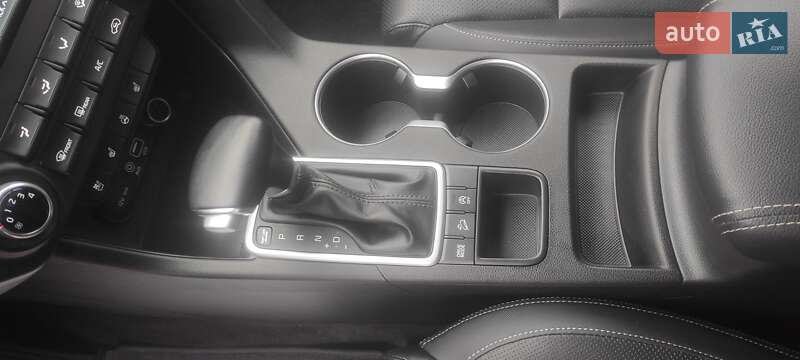 Внедорожник / Кроссовер Kia Sportage 2016 в Киеве фото 59 Внедорожник / Кроссовер Kia Sportage 2016 в Киеве