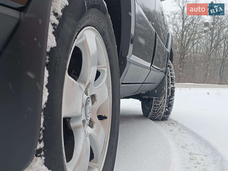 Позашляховик / Кросовер Kia Sportage 2009 в Красилові