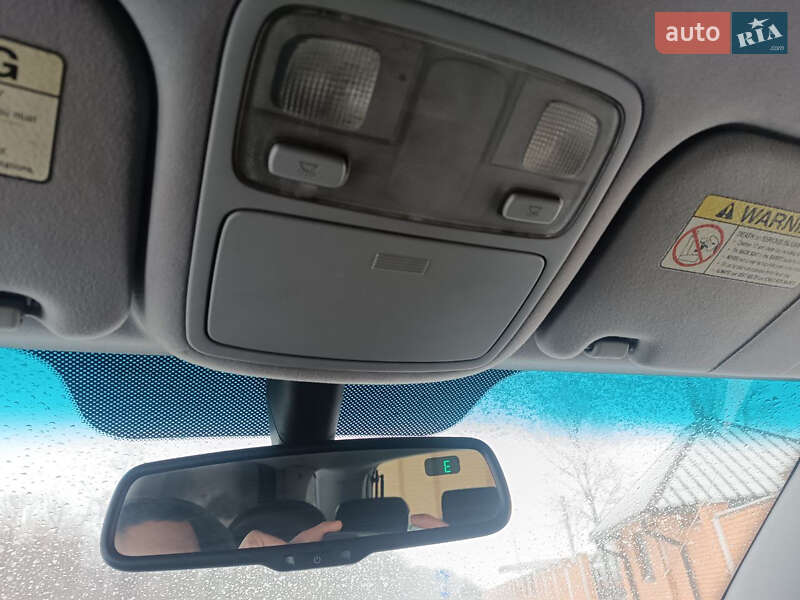 Позашляховик / Кросовер Kia Sportage 2009 в Красилові