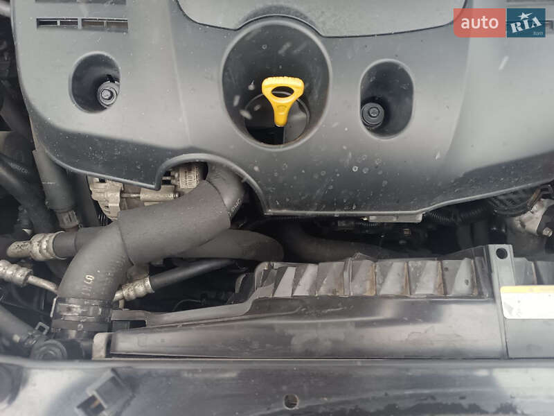 Позашляховик / Кросовер Kia Sportage 2009 в Красилові