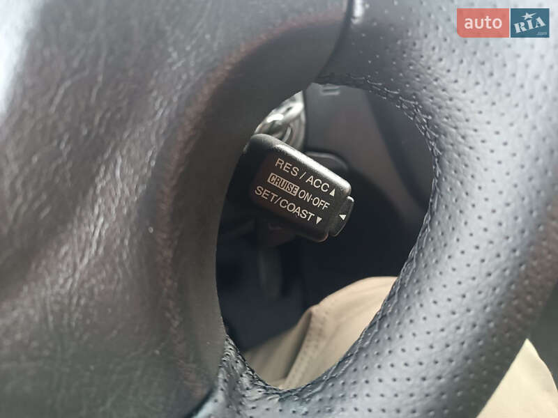 Позашляховик / Кросовер Kia Sportage 2009 в Красилові