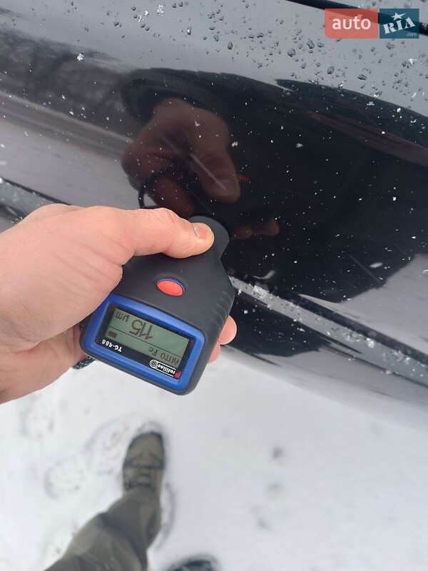 Позашляховик / Кросовер Kia Sportage 2009 в Красилові