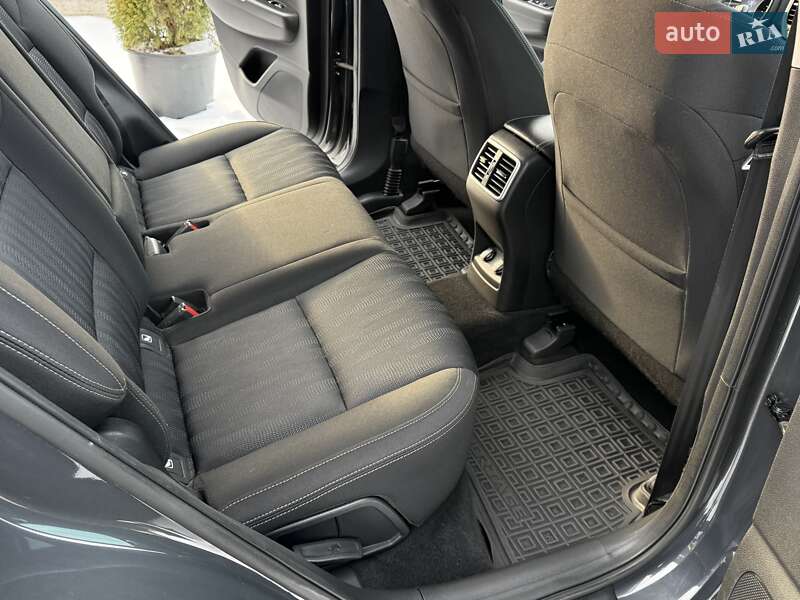 Позашляховик / Кросовер Kia Sportage 2020 в Вінниці