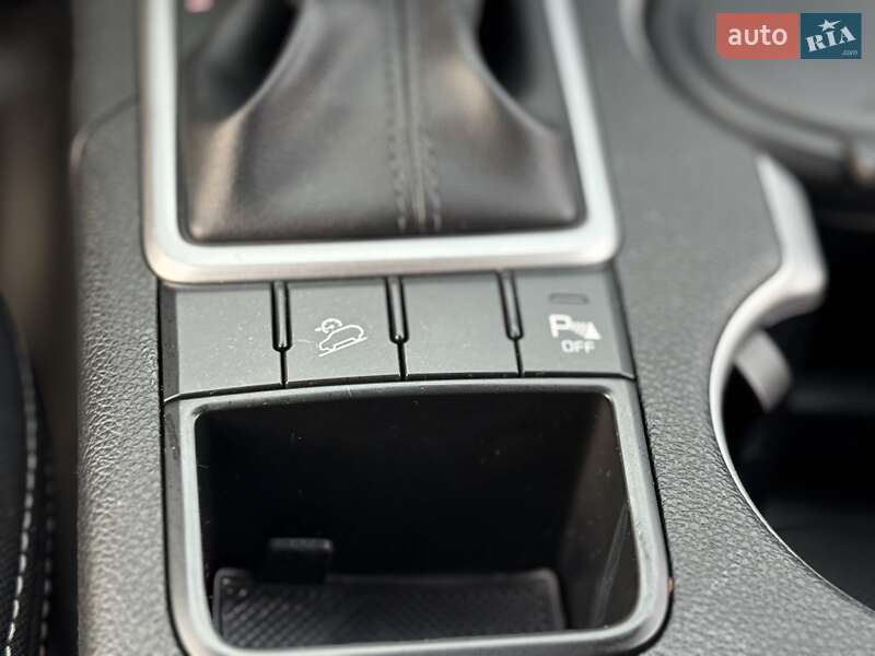 Позашляховик / Кросовер Kia Sportage 2020 в Вінниці