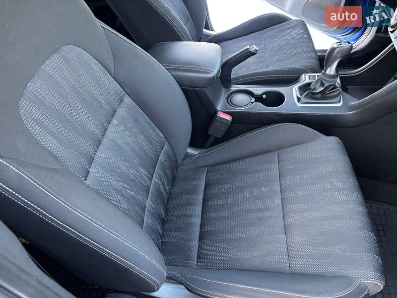 Внедорожник / Кроссовер Kia Sportage 2020 в Краснограде