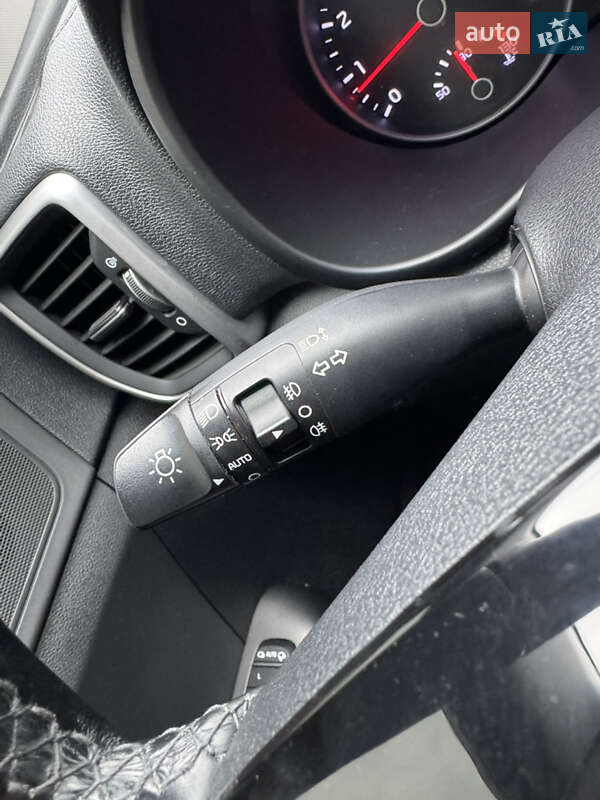 Внедорожник / Кроссовер Kia Sportage 2021 в Киеве