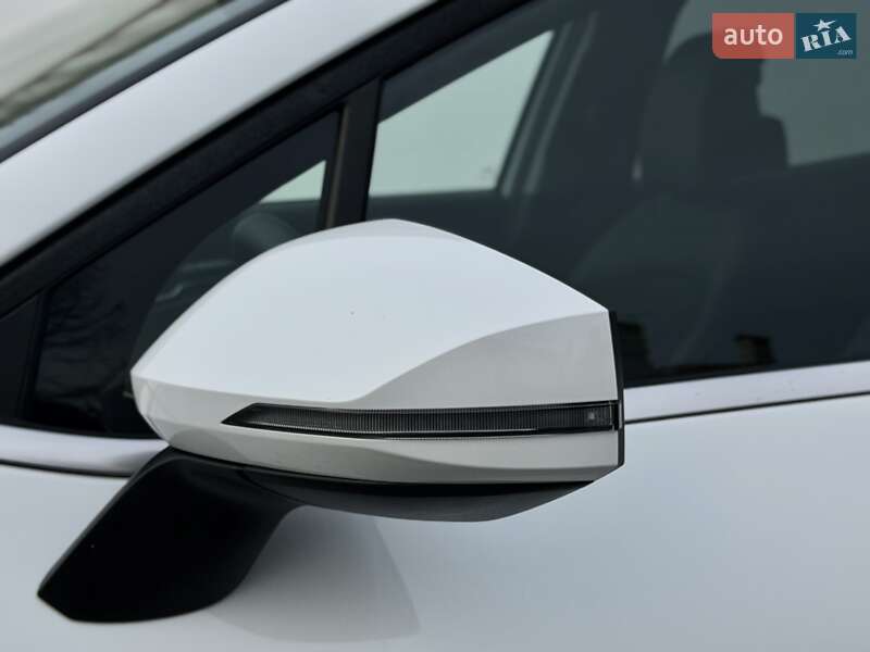 Позашляховик / Кросовер Kia Sportage 2023 в Одесі