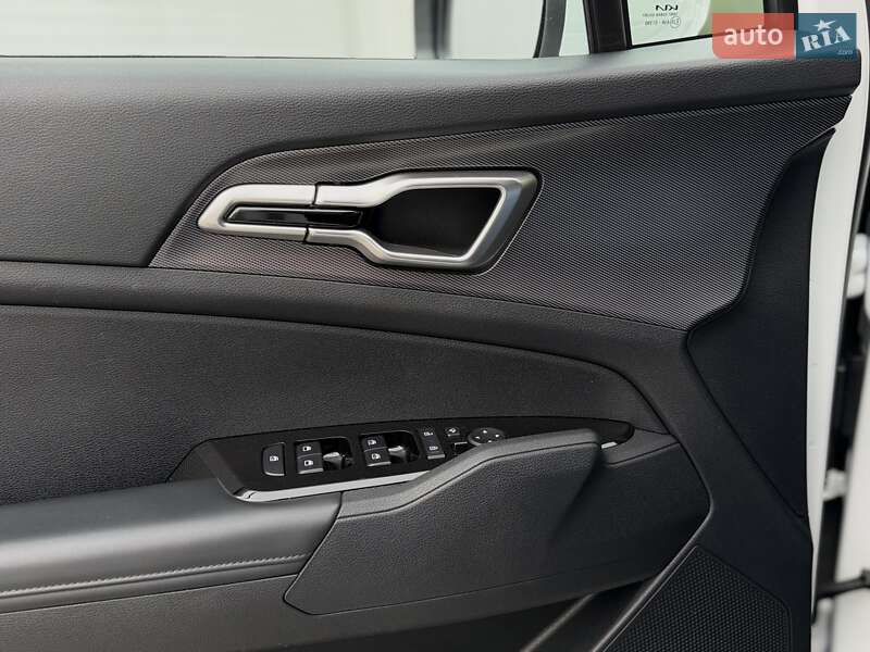 Позашляховик / Кросовер Kia Sportage 2023 в Одесі