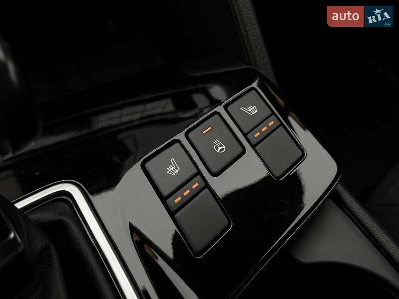 Позашляховик / Кросовер Kia Sportage 2023 в Одесі