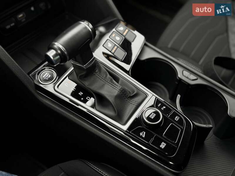 Позашляховик / Кросовер Kia Sportage 2023 в Одесі