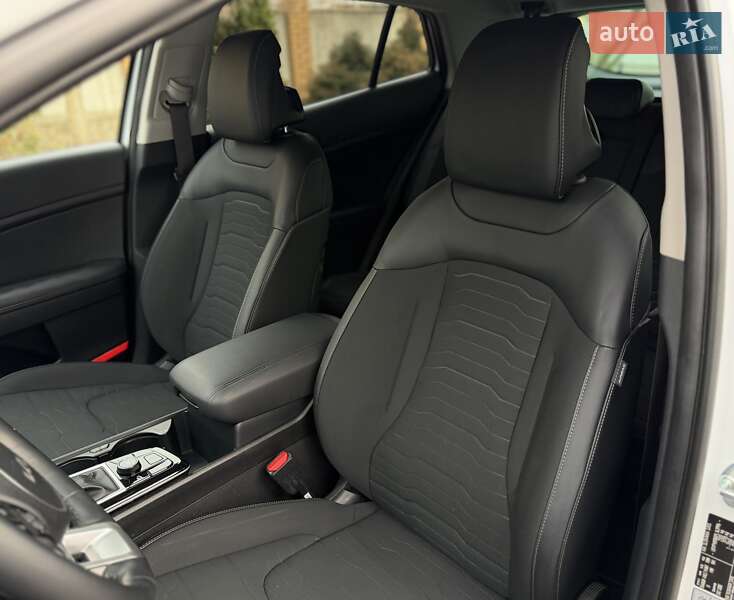 Позашляховик / Кросовер Kia Sportage 2023 в Одесі