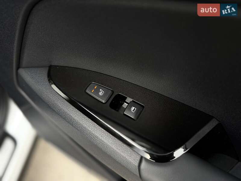 Позашляховик / Кросовер Kia Sportage 2023 в Одесі