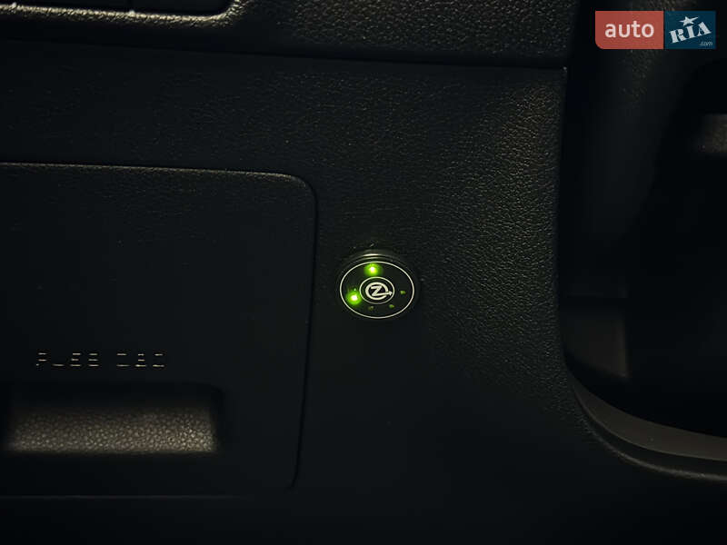 Позашляховик / Кросовер Kia Sportage 2017 в Миколаєві