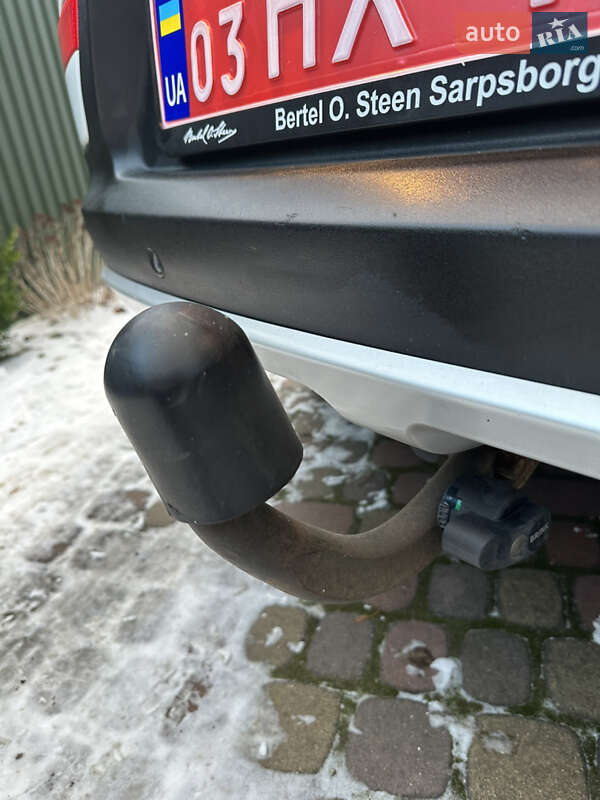 Позашляховик / Кросовер Kia Sportage 2014 в Луцьку фото 15 Позашляховик / Кросовер Kia Sportage 2014 в Луцьку