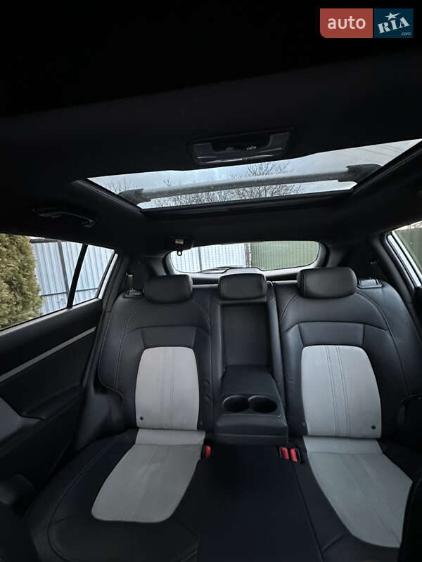 Позашляховик / Кросовер Kia Sportage 2014 в Луцьку фото 20 Позашляховик / Кросовер Kia Sportage 2014 в Луцьку