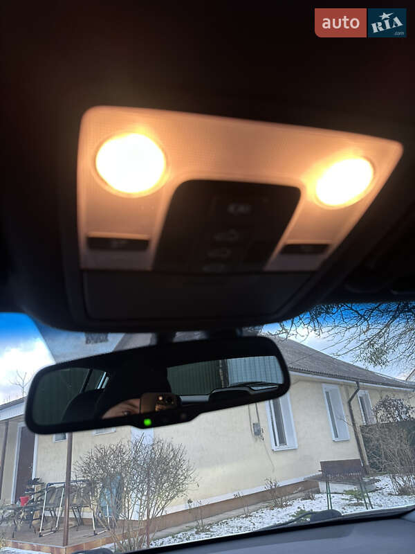 Позашляховик / Кросовер Kia Sportage 2014 в Луцьку фото 27 Позашляховик / Кросовер Kia Sportage 2014 в Луцьку