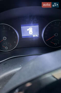 Внедорожник / Кроссовер Kia Sportage 2019 в Чемеровцах