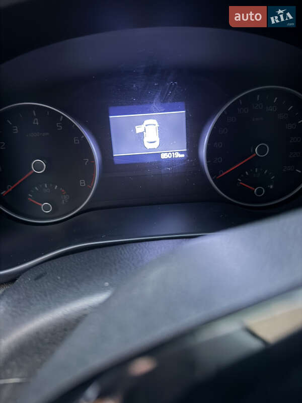 Внедорожник / Кроссовер Kia Sportage 2019 в Чемеровцах