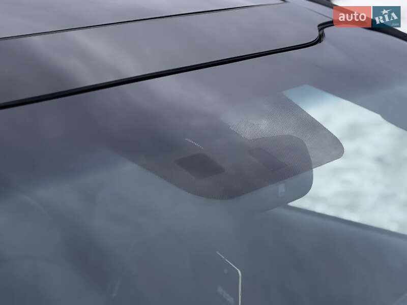 Позашляховик / Кросовер Kia Sportage 2014 в Вінниці