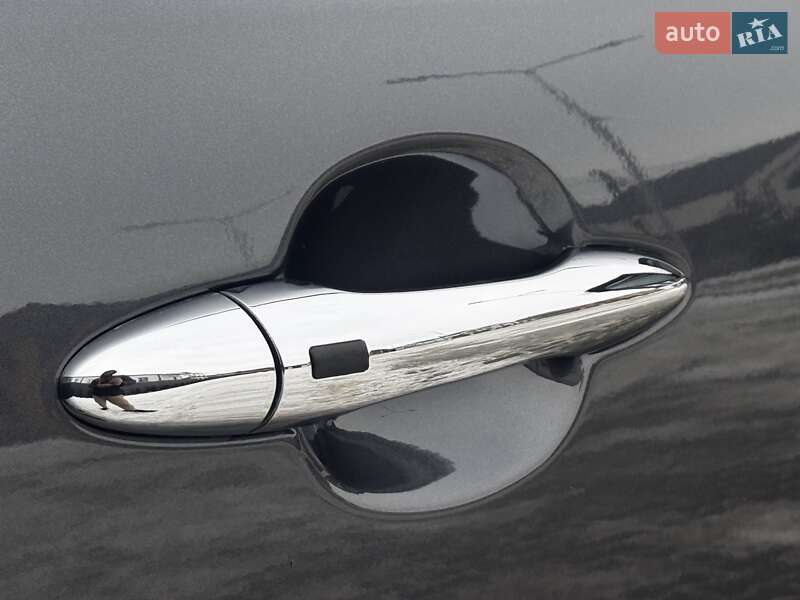 Позашляховик / Кросовер Kia Sportage 2014 в Вінниці