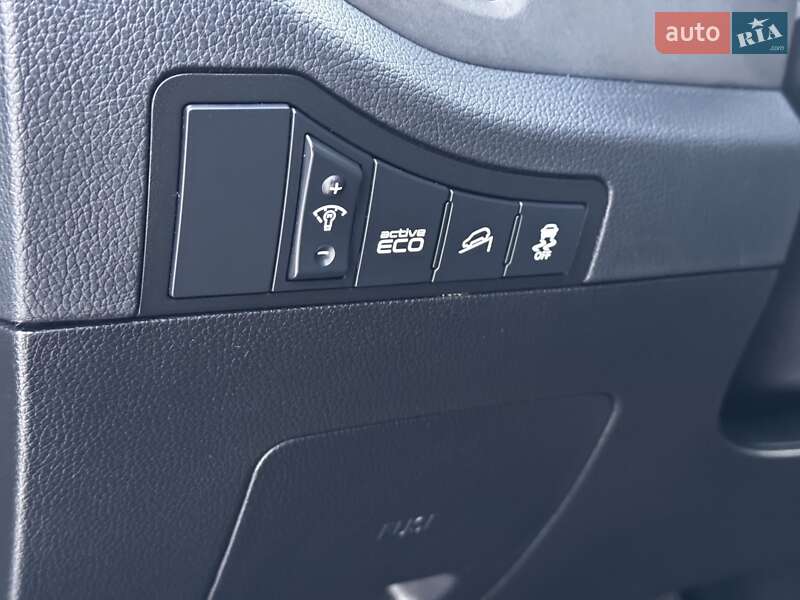 Позашляховик / Кросовер Kia Sportage 2014 в Вінниці