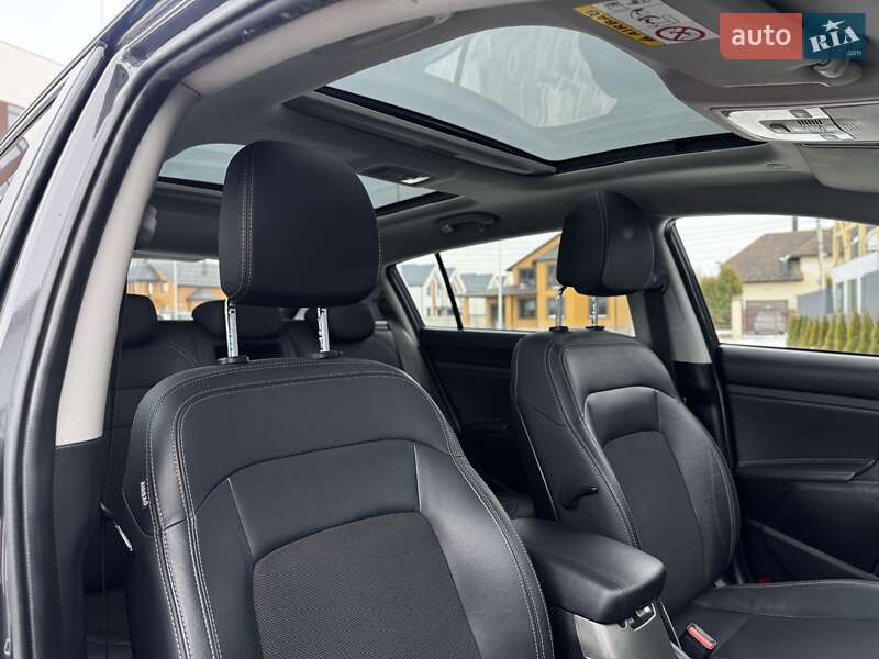 Позашляховик / Кросовер Kia Sportage 2014 в Вінниці