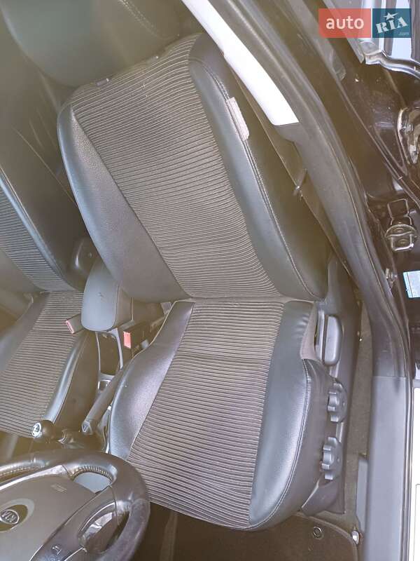 Позашляховик / Кросовер Kia Sportage 2007 в Вінниці фото 9 Позашляховик / Кросовер Kia Sportage 2007 в Вінниці