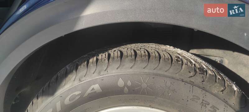 Внедорожник / Кроссовер Kia Sportage 2016 в Киеве фото 15 Внедорожник / Кроссовер Kia Sportage 2016 в Киеве