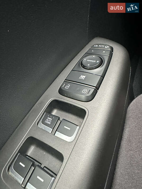 Внедорожник / Кроссовер Kia Sportage 2021 в Ужгороде