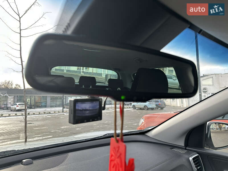 Внедорожник / Кроссовер Kia Sportage 2021 в Ужгороде