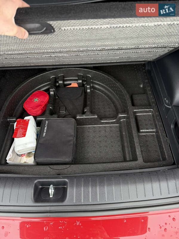 Внедорожник / Кроссовер Kia Sportage 2021 в Львове