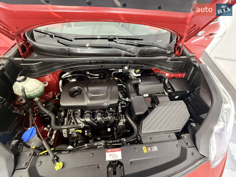 Внедорожник / Кроссовер Kia Sportage 2020 в Трускавце