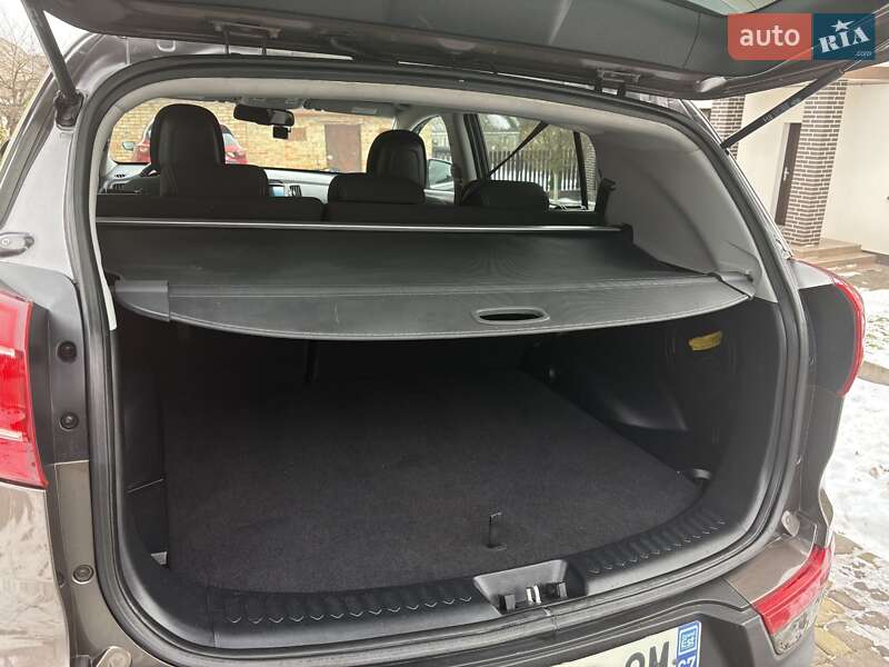 Внедорожник / Кроссовер Kia Sportage 2011 в Ровно фото 36 Внедорожник / Кроссовер Kia Sportage 2011 в Ровно